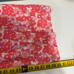 Simply Southern Floral Palazzo Flowy Wide Leg Beachy Pants One Size Photo 6