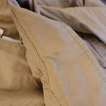 Old Navy 🔥SALE🔥 Tan Khaki Button Front Jacket L Photo 7