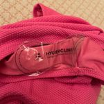 Cupshe NWT Women's One Piece Scalloped Swimsuit Hot Pink Size Medium Photo 8