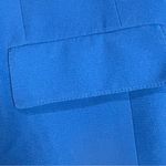 Evan Picone 3 piece blue and black skirt suit size 14P NWOT Photo 4