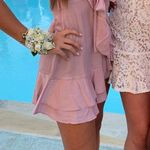 Xenia Boutique Wrap Dress Photo 8