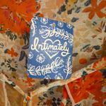 Free People   Say It To Me Bodysuit in Ivory Combo Photo 2