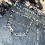 ORIGINAL POLO RALPH LAUREN DENIM SHORTS Blue Size 30 Photo 4