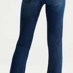 Aeropostale Mid Rise Bootcut Jeans Photo 1