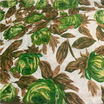 Yoana Baraschi  Floral Printed Cotton Pencil Skirt- Size 10 NWT Photo 4