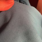 Sies Marjan Blue long sleeve top Photo 2