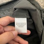 Kuhl Women’s  Kontra Outdoors Hiking Walking Shorts Gray Size 6 Photo 4