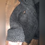 BLANK NYC Women's friend zone tweed jacket boho moto spring classic S $128 nwot Photo 3