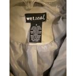 Wet Seal  faux leather jacket size Small Photo 1