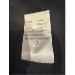 Theory  Laura Amazing Wool Cashmere Leather Jacket medium excellent condition Photo 4