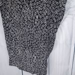 Anthropologie Ett Twa by pull-on floral Boho Hippie pants Photo 5