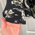 Lush Clothing Lush Women's Dark Navy Open Front Cardigan/ Blazer Sz M Photo 4