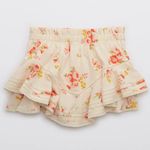 Aerie  rock n ruffle skort Photo 1