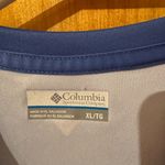 Columbia  women’s fish flag pfg long sleeve xl Photo 2