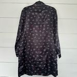 Disney Store Women’s Medium Kimono Robe Photo 4