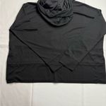 Mondetta  Black Pullover Hoodie Sweatshirt‎ Photo 4