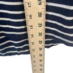 Joules Women's Size XS Nautical Striped Blue White Long Sleeve Top‎ Photo 6