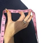 chateau vail parka navy blue 14 wool j.crew Photo 10