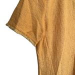 St. John Collection Caris Knit Dress Wool Blend Orange Size 10 NEW Photo 6