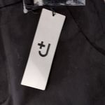 Uniqlo  X +J Black Trousers Size 8 Photo 1