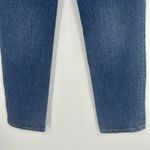Soft Surroundings  Ultimate Vintage Denim Girlfriend Jeans Straight Leg Size 6 Photo 6