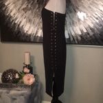 Mare Mare One Shoulder Dress Photo 4