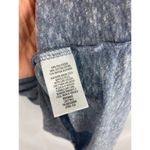 Treasure & Bond NWOT  wide neck baseball style burnout tshirt S Photo 2