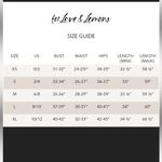 For Love & Lemons  ‘Lauren’ Red Floral Long Sleeve Front Cut Out Mini Dress Small Photo 12