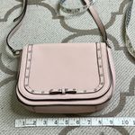 Kate Spade  Laurel Way Jeweled Large Carsen Warm Vellum Crossbody bag Photo 4