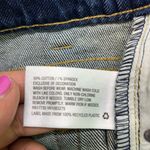 Cat & Jack Women's Distressed‎ Denim Shorts Dark wash XXL 18 PLUS New w/tags Blue Size undefined Photo 8