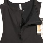 NWT Leonisa TopSculpt Boyshort Bottom Body Shaper with Firm Compression Size 4XL Black Photo 10