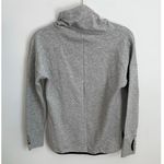 Atlanta Falcon's Women's sweatshirt size XS Gray Photo 2