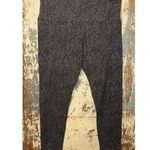 NWT Casablanca by Marrakech Clothing Printed Leggings Womens size Medium Black Photo 0