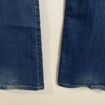 Paige Skyline Bootcut Dark Wash Jeans in Size 24 Photo 5