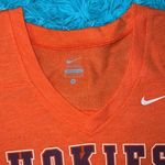 Nike Virginia Tech Hokies T-Shirt Photo 1