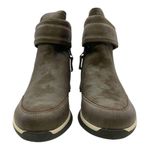 OTBT Outing Winter Ankle Boot Mint Brown US Women's 6.5M Photo 3