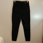 American Eagle Outfitters Curvy Super Hi Rise Jegging Size 2 Photo 2