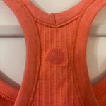 Lululemon  Ebb To Street Tank Pink Photo 2
