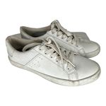 Nautica  White Athletic‎ Shoes Photo 2