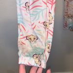 Disney Simba The Lion King jogger style pajama pants Photo 2