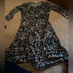 Kaileigh  small floral dress Photo 1
