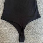 Garage Black Bodysuit Photo 4