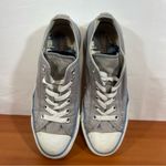 Converse All Star Double Tongue Sheep Theme Women's Ox Shoe Size 8 Photo 3