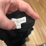 Workout Active Black Sporty Shorts Size Medium Photo 1