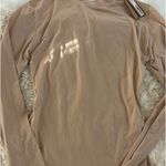 SKIMS  Fits Everybody Long Sleeve Photo 1