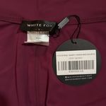 White Fox Boutique  11th street sweet kisses bike shorts Photo 2