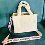 Juicy Couture Velour Angel Extra Spender Mini Tote Photo 5