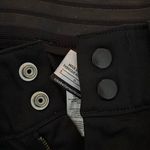 Nike  Softball Pants Black Photo 1