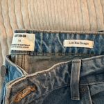 Cotton On Cotton:On Low Rise Vintage Straight Distressed Jeans‎ Women’s 34 US SIZE 12 Photo 9