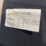 Waist Shaper Waist Trainer Shapewear Black Size M / 34 From Colombia Brand Romanza Size M Photo 9